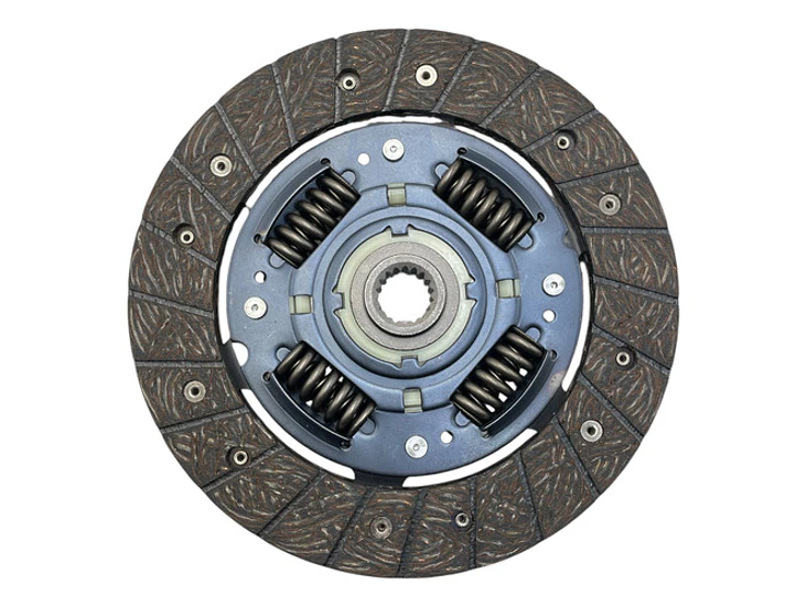 Kit Embrague Para Peugeot 301 1.6 2013-2018 3