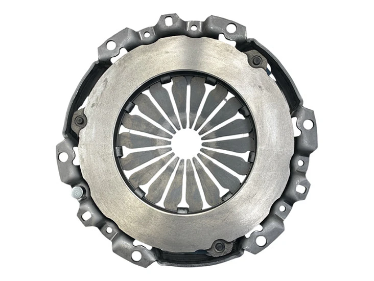 Kit Embrague Para Peugeot 301 1.6 2013-2018 6