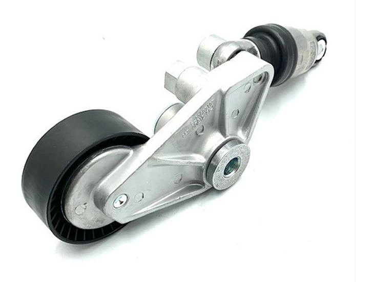 Tensor Correa Alternador Para Ssangyong Kyron 2.0 16v 06-17 3