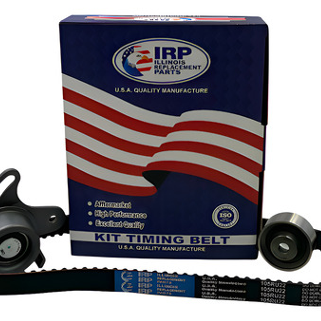 Kit Distribución Para Kia Rio Jb 1.4 1.6 16v 2006-2011 2