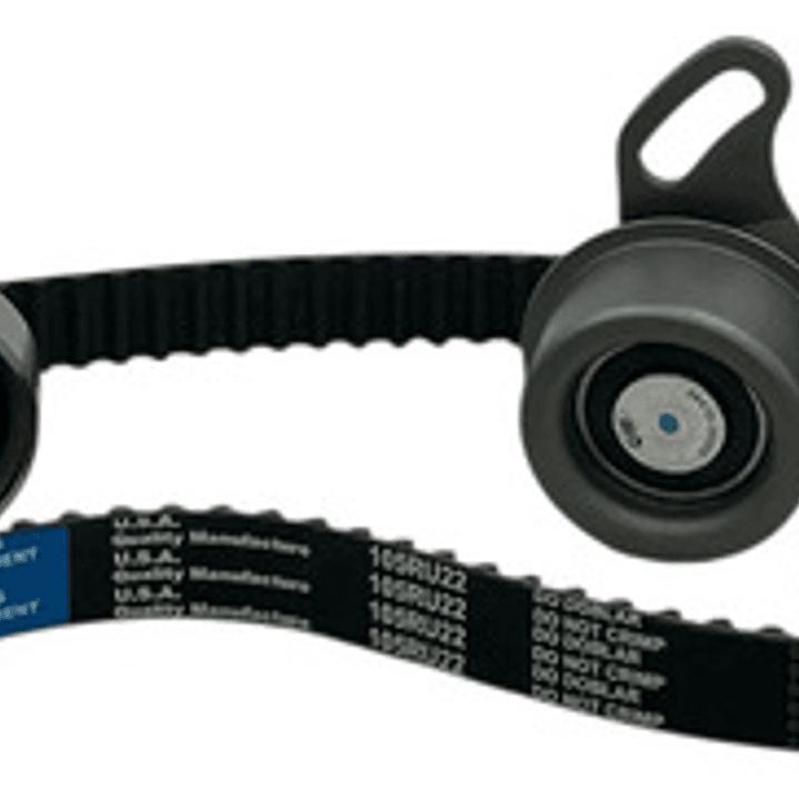 Kit Distribución Para Kia Rio Jb 1.4 1.6 16v 2006-2011 1