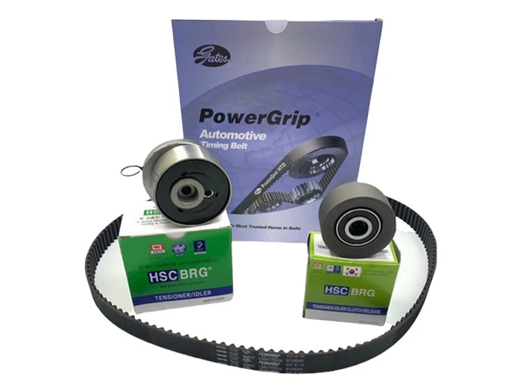 Kit Distribución Chevrolet Cruze 1.8 2010-2017 1