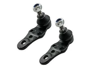 Rótula Inferior Para Daewo Racer 1.5 1992-1997 G15mf 3