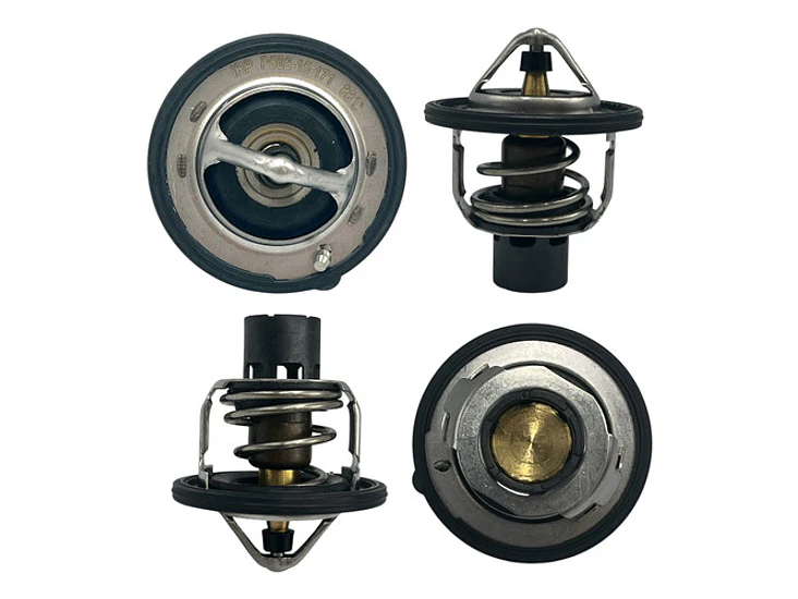 Termostato Para Mazda Cx-3 2.0 2016-2018 5