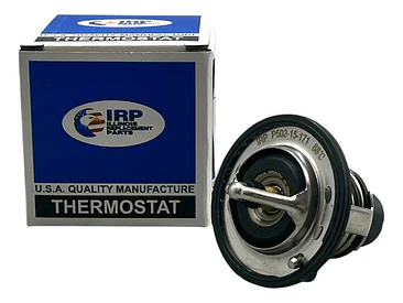 Termostato Para Mazda Cx-3 2.0 2016-2018 2