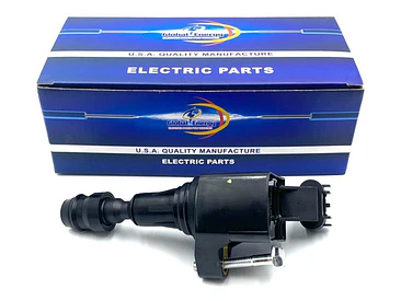 Bobina Encendido Opel Astra J Enjoy 2.0 2010-2017  4pines 3