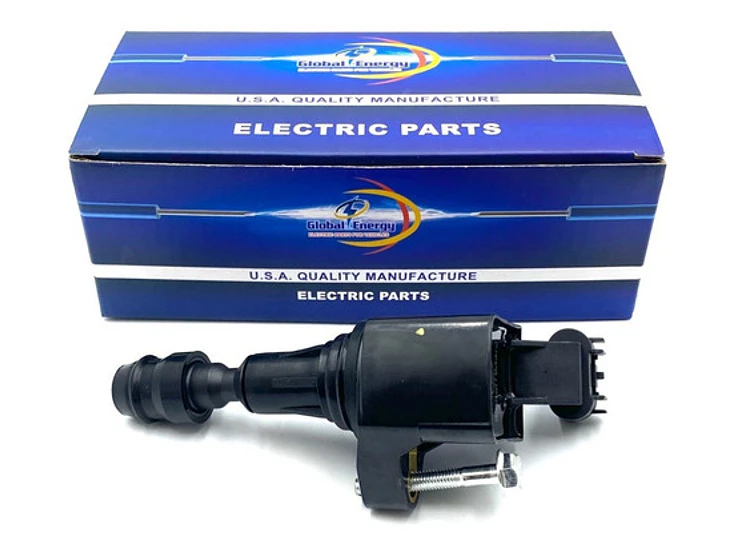 Bobina Encendido Opel Astra J Enjoy 2.0 2010-2017  4pines 3