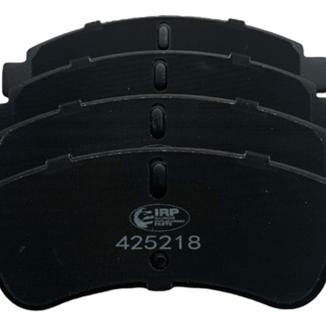 Pastillas Freno Delanteras Para Citroen C4 1.6 2005-2010 2