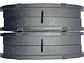 Pastillas Freno Delanteras Para Citroen C4 1.6 2005-2010 - Miniatura 6