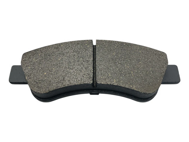 Pastillas Freno Delanteras Para Citroen C4 1.6 2005-2010 3