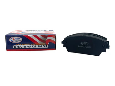 Pastilla Freno Cerámica Delantera Para Mazda 3 2.5 2019-2023 1