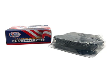 Pastilla Freno Cerámica Delantera Para Mazda 3 2.5 2019-2023 6