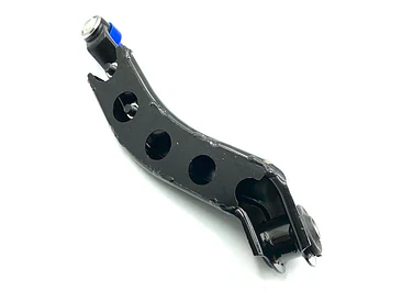 Bandeja Izquierda Rotula Curva Chevrolet Corsa 1.6 1998-2010 5