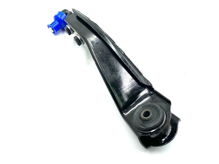 Bandeja Izquierda Rotula Curva Chevrolet Corsa 1.6 1998-2010 6