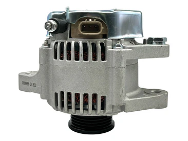 Alternador Para Toyota Yaris 1.5 1999-2005 5