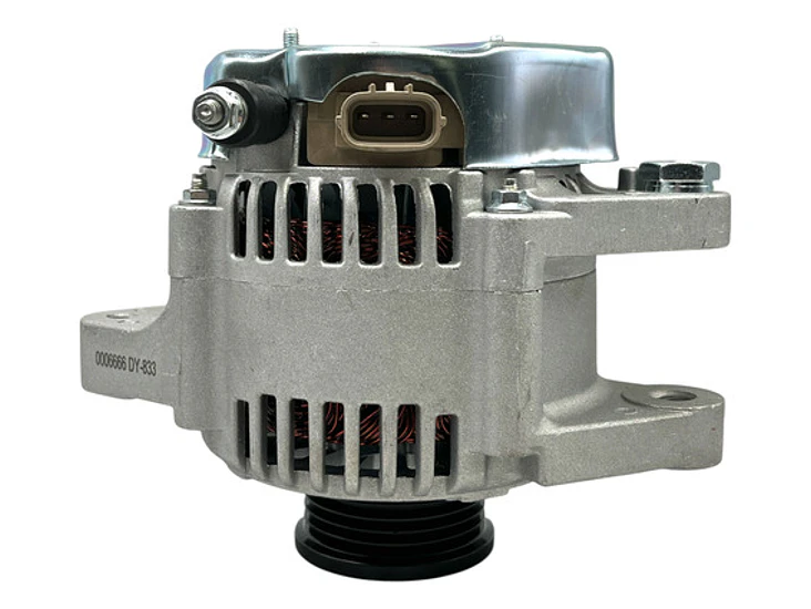 Alternador Para Toyota Yaris 1.5 1999-2005 5