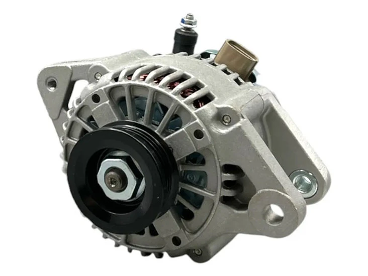 Alternador Para Toyota Yaris 1.5 1999-2005 1