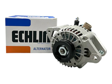 Alternador Para Toyota Yaris 1.5 1999-2005 2