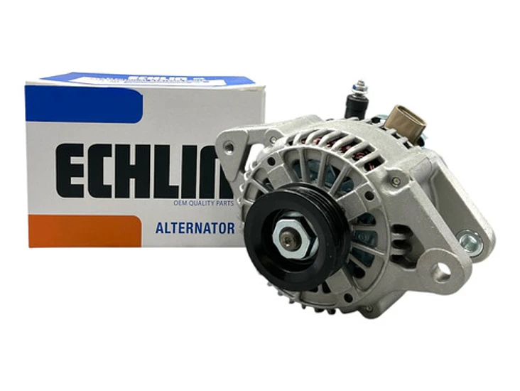 Alternador Para Toyota Yaris 1.5 1999-2005 2