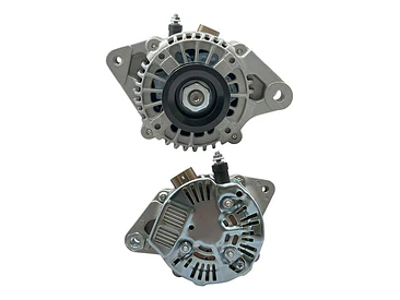 Alternador Para Toyota Yaris 1.5 1999-2005 7