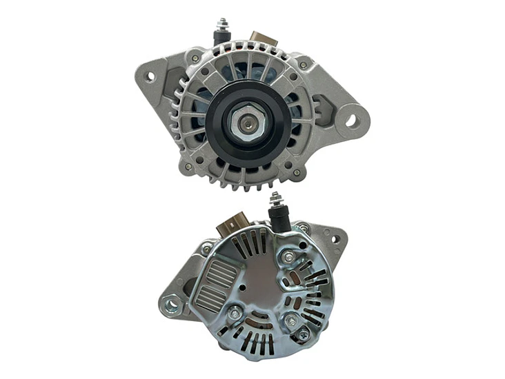 Alternador Para Toyota Yaris 1.5 1999-2005 7