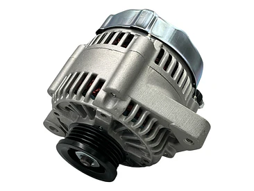 Alternador Para Toyota Yaris 1.5 1999-2005 6