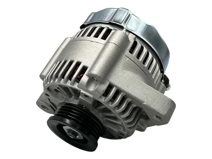 Alternador Para Toyota Yaris 1.5 1999-2005 6