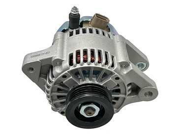 Alternador Para Toyota Yaris 1.5 1999-2005 3