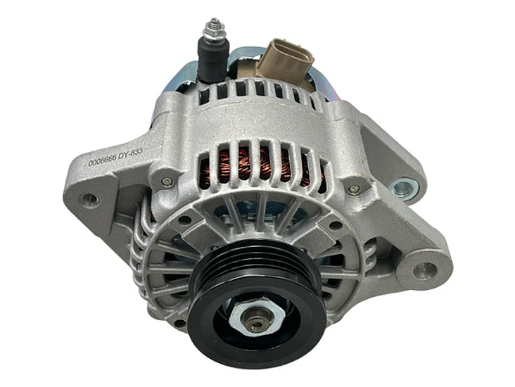Alternador Para Toyota Yaris 1.5 1999-2005 3