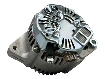 Alternador Para Toyota Yaris 1.5 1999-2005 4