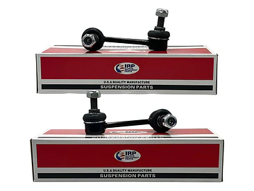 Par Bieletas Barra Estabilizadora Para Mazda Cx-9 3.7  07-16 1