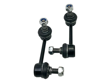 Par Bieletas Barra Estabilizadora Para Mazda Cx-9 3.7  07-16 2