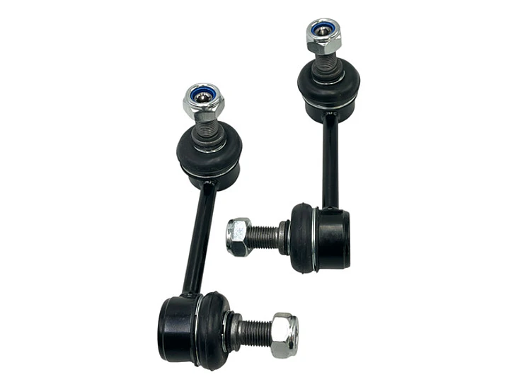 Par Bieletas Barra Estabilizadora Para Mazda Cx-9 3.7  07-16 2