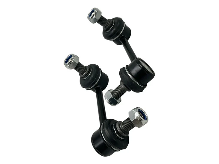 Par Bieletas Barra Estabilizadora Para Mazda Cx-9 3.7  07-16 4
