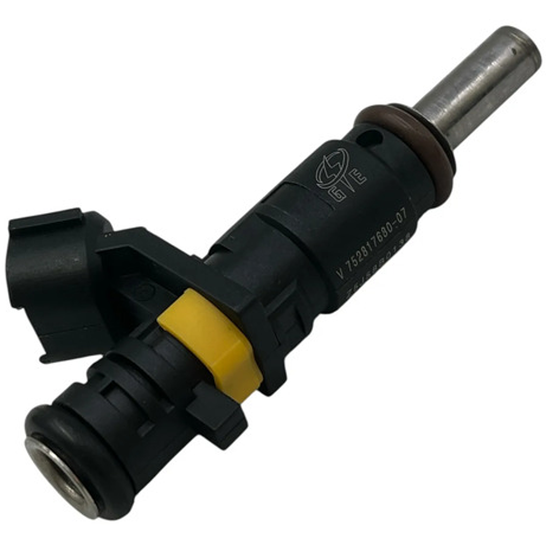 Inyector Combustible Para Citroën C4 1.4 2013-2017 2