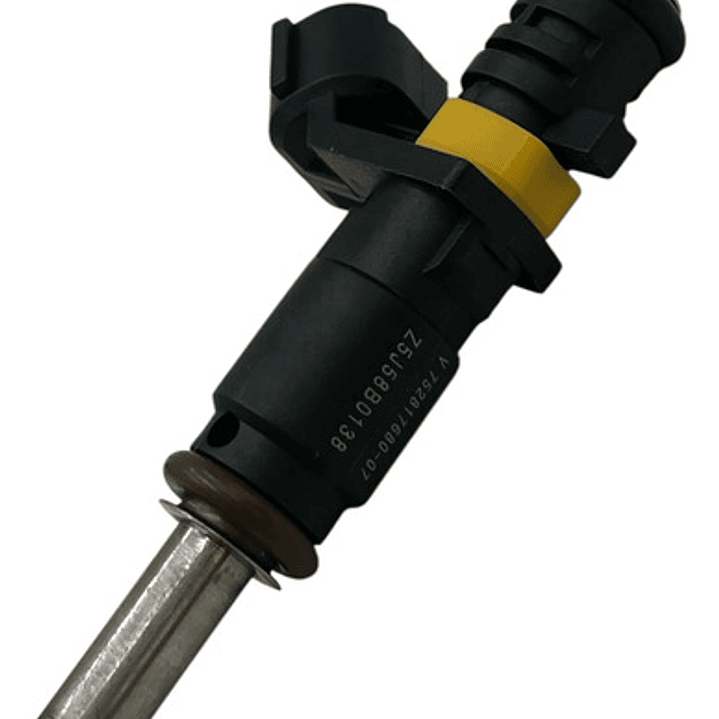 Inyector Combustible Para Citroën C4 1.4 2013-2017 3
