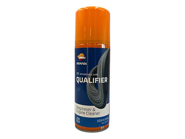 Desengrasante De Cadena Para Moto Repsol 300ml 3