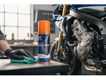 Desengrasante De Cadena Para Moto Repsol 300ml 1
