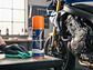 Desengrasante De Cadena Para Moto Repsol 300ml - Miniatura 1