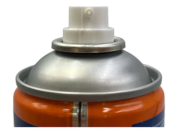 Desengrasante De Cadena Para Moto Repsol 300ml 4
