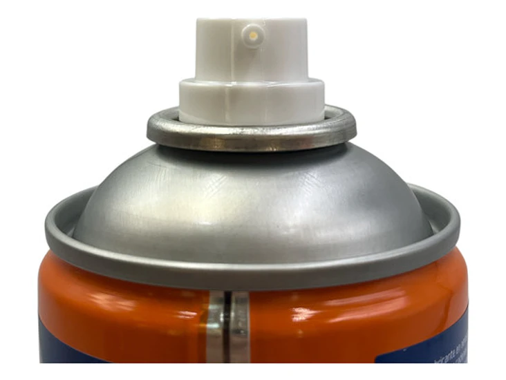 Desengrasante De Cadena Para Moto Repsol 300ml 4