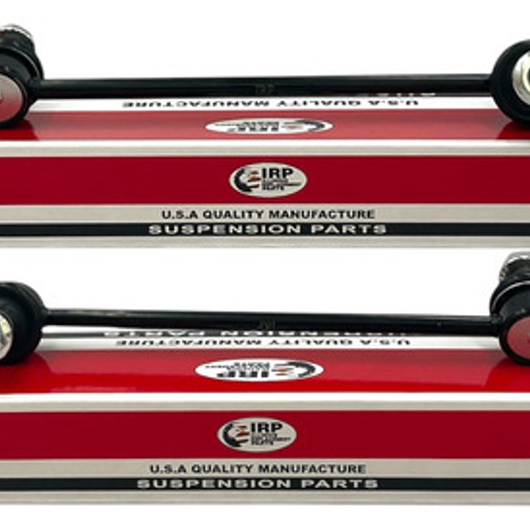 Par Bieletas Barra Estabilizadora Para N400 Max Ii 1.5 20-24 8