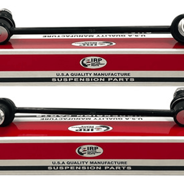 Par Bieletas Barra Estabilizadora Para N400 Max Ii 1.5 20-24 8