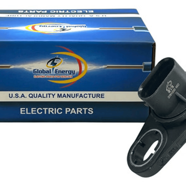 Sensor Posición Cigüeñal Ckp Para Changan M201 1.2 2014-20 1