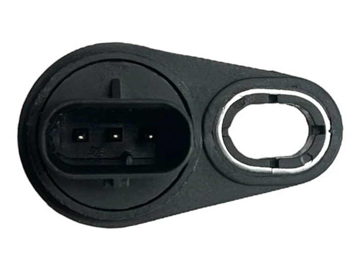 Sensor Posición Cigüeñal Ckp Para Changan M201 1.2 2014-20 2