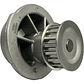 Bomba Agua Chevrolet Corsa 1.4 1.6 8v 1993-2012 C14nz C16nz - Miniatura 7
