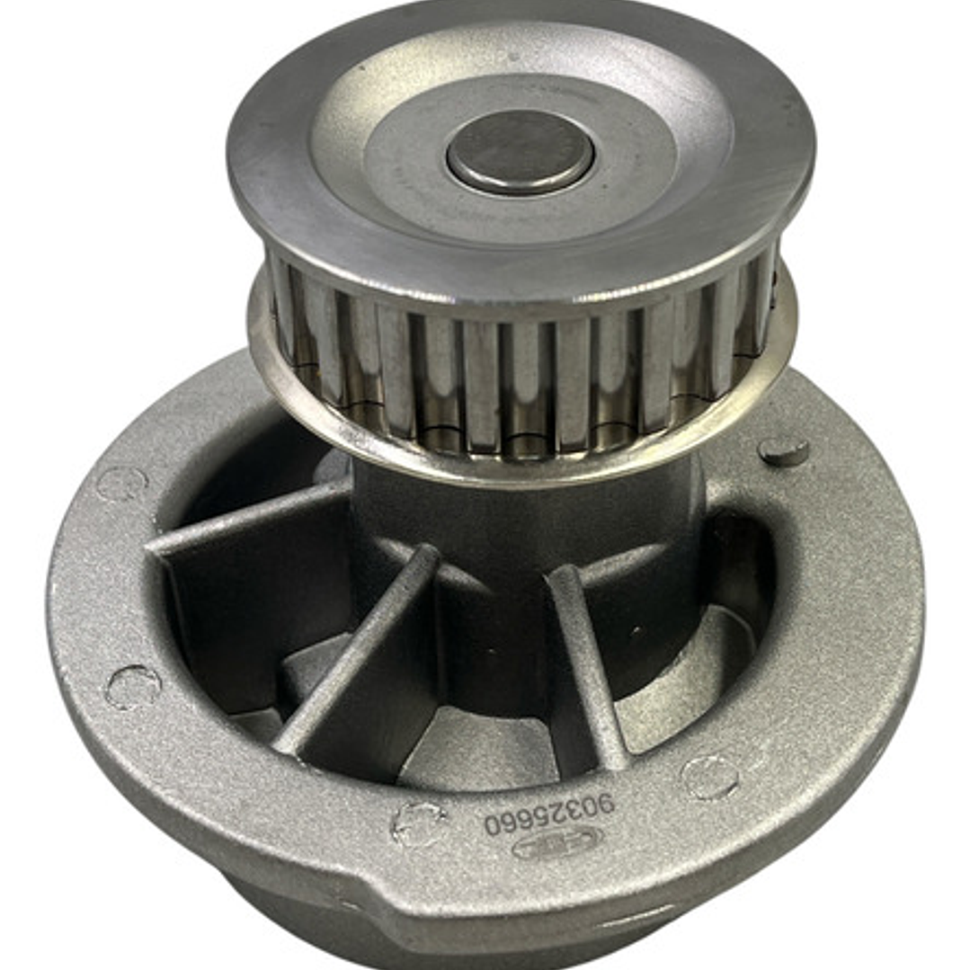 Bomba Agua Chevrolet Corsa 1.4 1.6 8v 1993-2012 C14nz C16nz 2