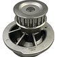 Bomba Agua Chevrolet Corsa 1.4 1.6 8v 1993-2012 C14nz C16nz - Miniatura 2