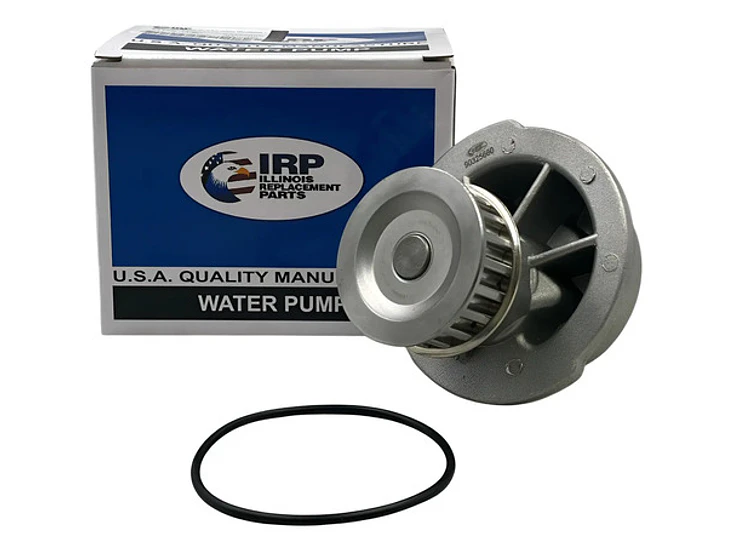 Bomba Agua Chevrolet Corsa 1.4 1.6 8v 1993-2012 C14nz C16nz 1