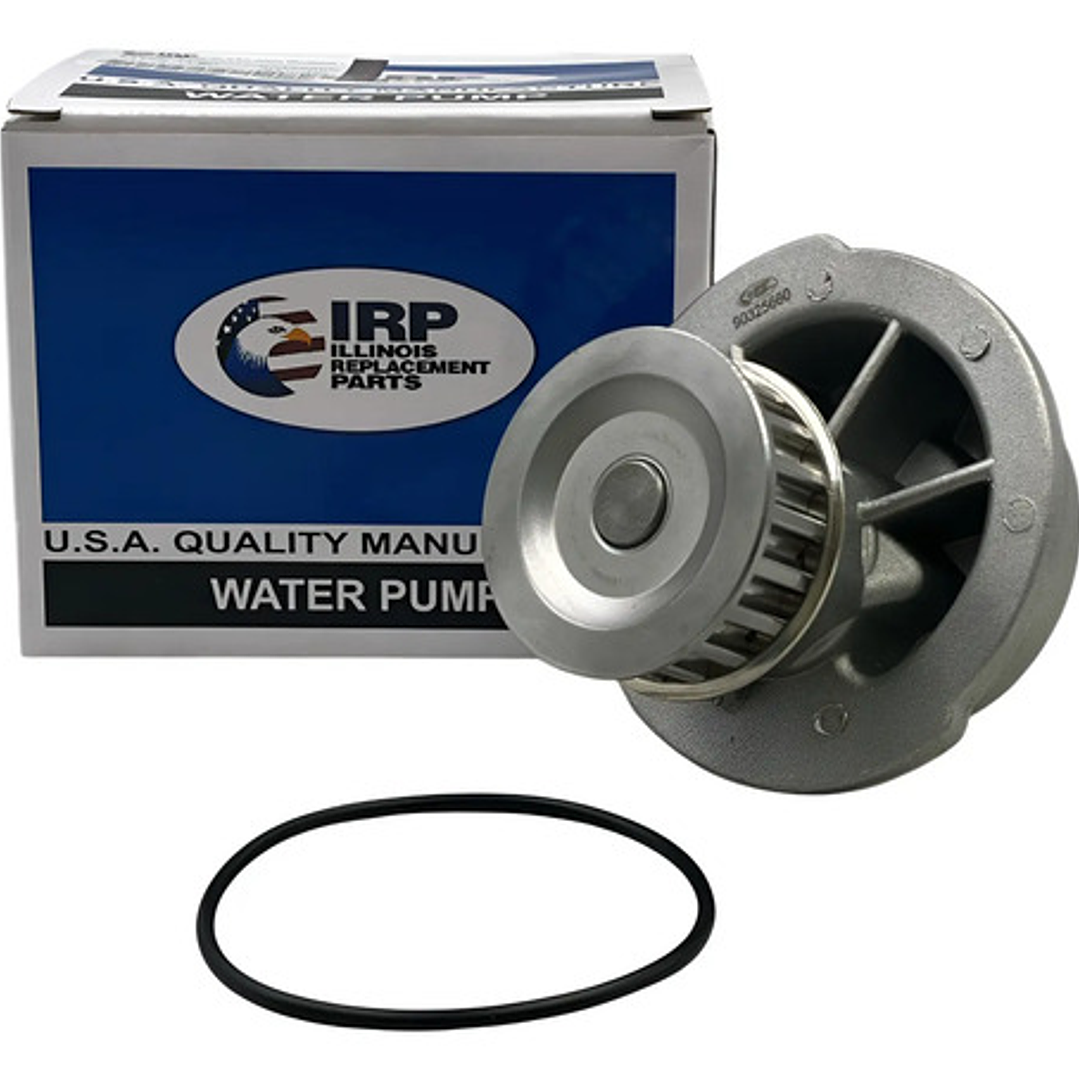 Bomba Agua Chevrolet Corsa 1.4 1.6 8v 1993-2012 C14nz C16nz 1